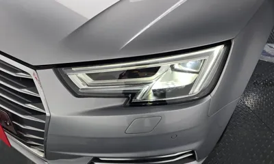 Audi A4 2018, 52353 км, за 14106.6 USD - фото 22