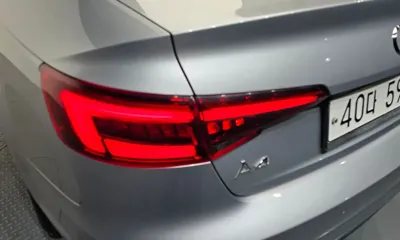 Audi A4 2018, 52353 км, за 14106.6 USD - фото 23