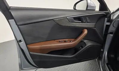 Audi A4 2018, 52353 км, за 14106.6 USD - фото 24