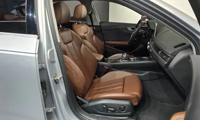 Audi A4 2018, 52353 км, за 14106.6 USD - фото 26