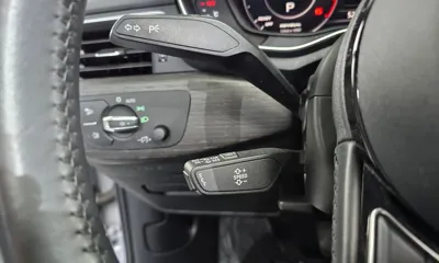 Audi A4 2018, 52353 км, за 14106.6 USD - фото 27