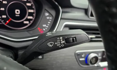Audi A4 2018, 52353 км, за 14106.6 USD - фото 28