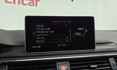 Audi A4 2018, 52353 км, за 14106.6 USD - фото 32