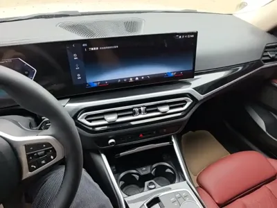 BMW i3 2024, 48400 км, за 21468.09 USD - фото 6