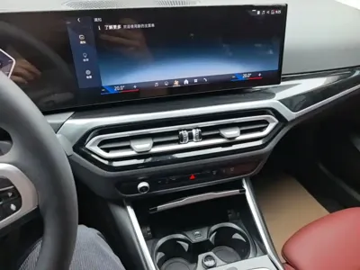 BMW i3 2024, 48400 км, за 21468.09 USD - фото 9