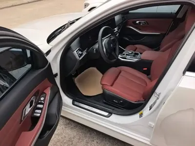 BMW i3 2024, 48400 км, за 21468.09 USD - фото 12