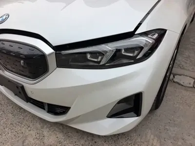 BMW i3 2024, 48400 км, за 21468.09 USD - фото 18