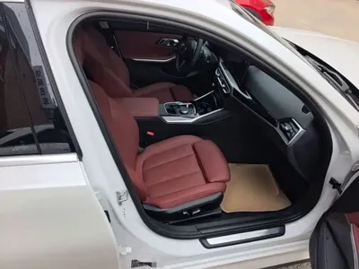 BMW i3 2024, 48400 км, за 21468.09 USD - фото 20