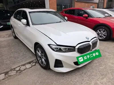 BMW i3 2024, 48400 км, за 21468.09 USD - фото 22