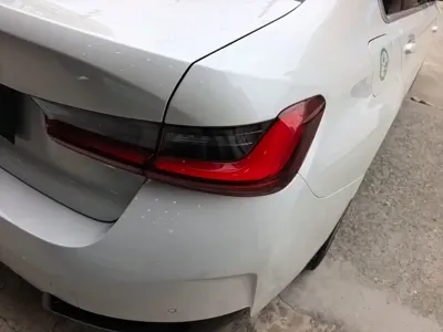 BMW i3 2024, 48400 км, за 21468.09 USD - фото 24