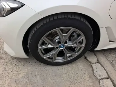 BMW i3 2024, 48400 км, за 21468.09 USD - фото 25