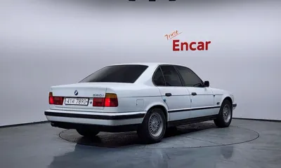 BMW 5-Series 1995, 204613 км, за 10571.52 USD