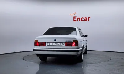 BMW 5-Series 1995, 204613 км, за 10571.52 USD