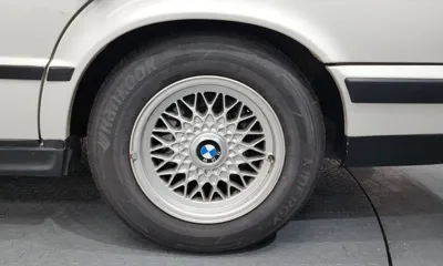 BMW 5-Series 1995, 204613 км, за 10571.52 USD