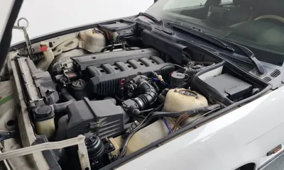 BMW 5-Series 1995, 204613 км, за 10571.52 USD - фото 6