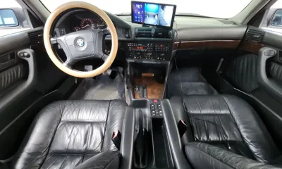 BMW 5-Series 1995, 204613 км, за 10571.52 USD - фото 7