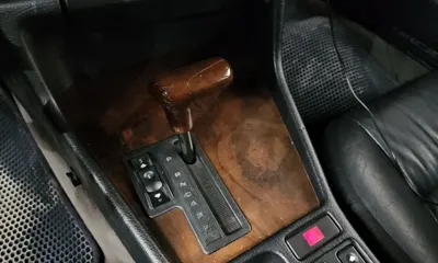 BMW 5-Series 1995, 204613 км, за 10571.52 USD - фото 9
