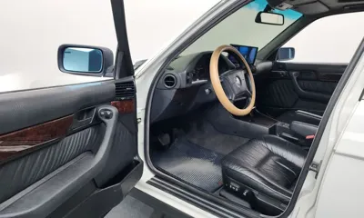 BMW 5-Series 1995, 204613 км, за 10571.52 USD - фото 10