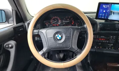 BMW 5-Series 1995, 204613 км, за 10571.52 USD - фото 13