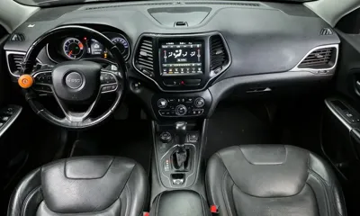 Jeep Cherokee 2019, 161206 км, за 5417.9 USD - фото 7