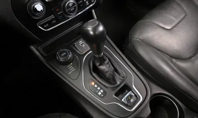 Jeep Cherokee 2019, 161206 км, за 5417.9 USD - фото 9