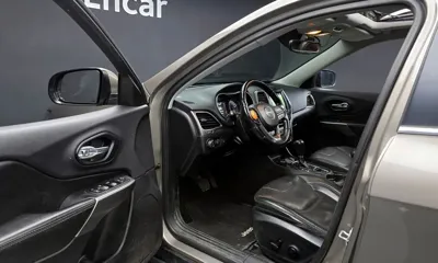 Jeep Cherokee 2019, 161206 км, за 5417.9 USD - фото 10
