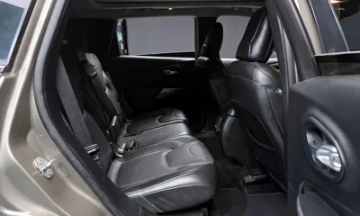 Jeep Cherokee 2019, 161206 км, за 5417.9 USD - фото 12