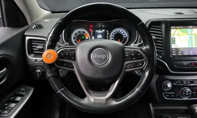 Jeep Cherokee 2019, 161206 км, за 5417.9 USD - фото 13