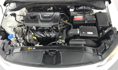 Hyundai Avante 2016, 135494 км, за 5185.77 USD - фото 6