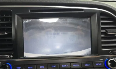 Hyundai Avante 2016, 135494 км, за 5185.77 USD - фото 15