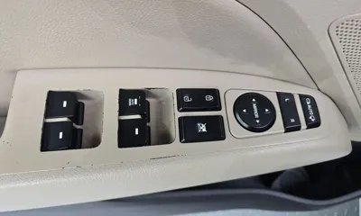 Hyundai Avante 2016, 135494 км, за 5185.77 USD - фото 19