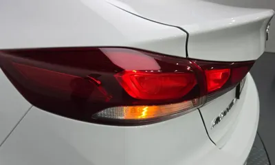 Hyundai Avante 2016, 135494 км, за 5185.77 USD - фото 23