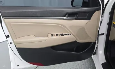 Hyundai Avante 2016, 135494 км, за 5185.77 USD - фото 24