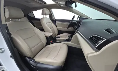 Hyundai Avante 2016, 135494 км, за 5185.77 USD - фото 26