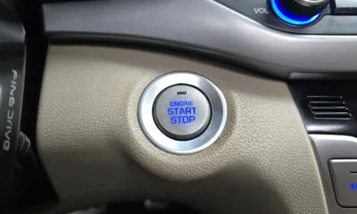 Hyundai Avante 2016, 135494 км, за 5185.77 USD - фото 28