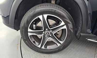 Mercedes-Benz GLE-Class 2021, 94333 км, за 36061.47 USD