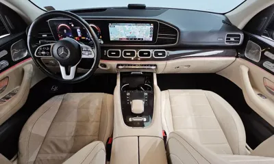 Mercedes-Benz GLE-Class 2021, 94333 км, за 36061.47 USD - фото 7