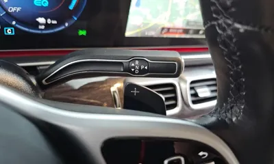 Mercedes-Benz GLE-Class 2021, 94333 км, за 36061.47 USD - фото 9