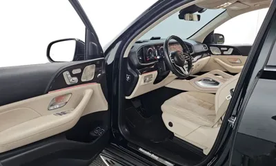 Mercedes-Benz GLE-Class 2021, 94333 км, за 36061.47 USD - фото 10