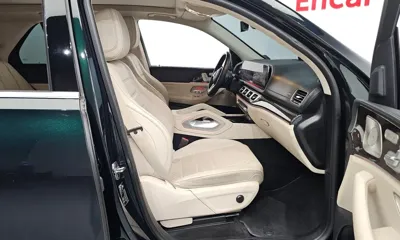 Mercedes-Benz GLE-Class 2021, 94333 км, за 36061.47 USD - фото 11