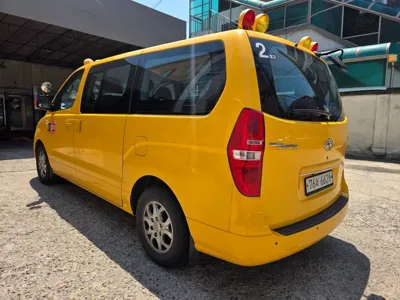 Hyundai Starex 2015, 116879 км, за 3778.5 USD