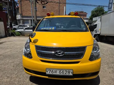 Hyundai Starex 2015, 116879 км, за 3778.5 USD