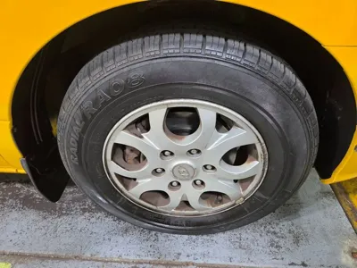 Hyundai Starex 2015, 116879 км, за 3778.5 USD