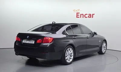 BMW 5-Series 2016, 135503 км, за 7475.78 USD