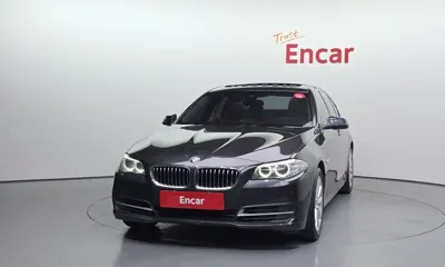 BMW 5-Series 2016, 135503 км, за 7475.78 USD