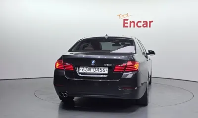 BMW 5-Series 2016, 135503 км, за 7475.78 USD