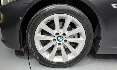 BMW 5-Series 2016, 135503 км, за 7475.78 USD