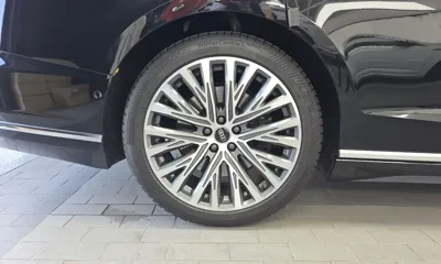 Audi A8 2021, 126307 км, за 35765.49 USD