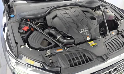 Audi A8 2021, 126307 км, за 35765.49 USD - фото 6