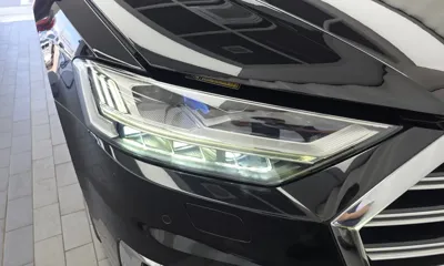 Audi A8 2021, 126307 км, за 35765.49 USD - фото 22